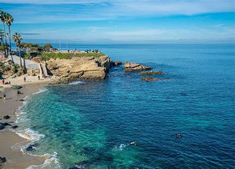 La Jolla Cove & The Best Things to Do in 2024 